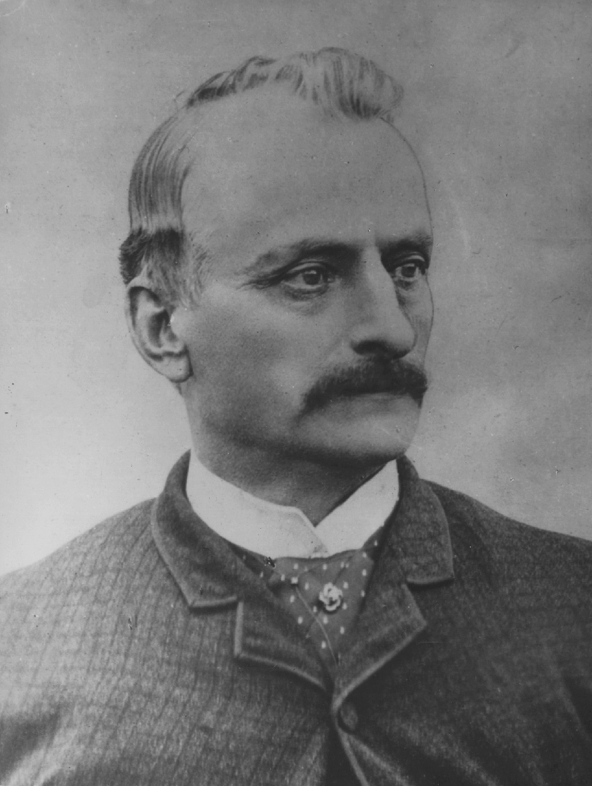 Forshaw Day (1831 - 1901) - photo 1